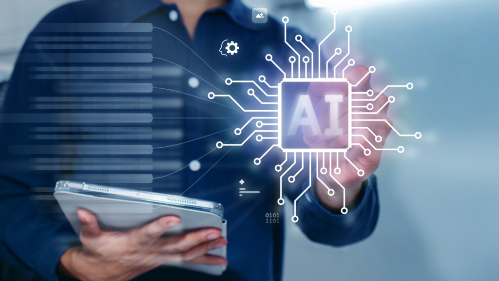 Job Market Truths Every Student and Professional Must Know in 2026 a split screen showing graduates holding degrees on one side and professionals working on laptops with technical tools on the other. (2)