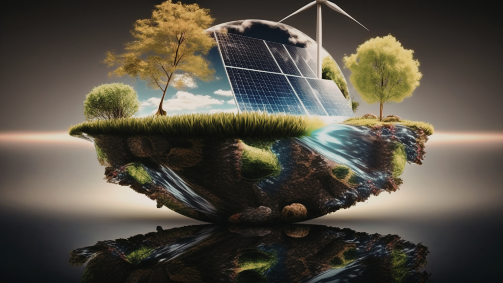 Extreme Weather Conditions in 2026: Why Climate Patterns Are Changing Rapidly a split screen showing graduates holding degrees on one side and professionals working on laptops with technical tools on the other. (8)